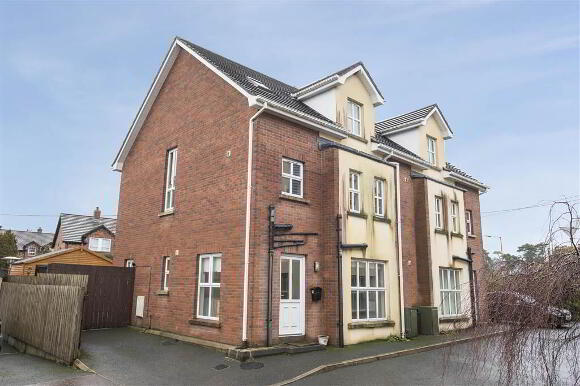 Photo 1 of 2 Meadow View, Drumbeg Road, Lisburn