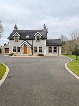 Photo 1 of 7 Bannagh Beg Road, Kesh, Enniskillen