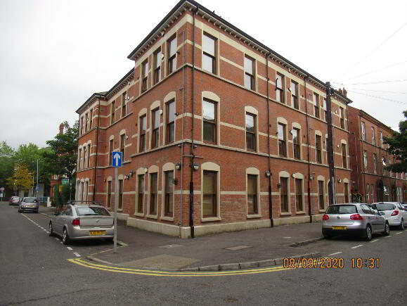 Photo 1 of Unit 3, 81 Fitzroy Avenue, Belfast