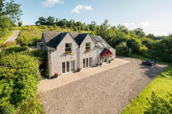 Photo 1 of 113 Moybrone Road, Letterbreen, Enniskillen