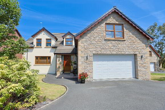 Photo 1 of 8 Chestnut Brae, Gilford, Craigavon
