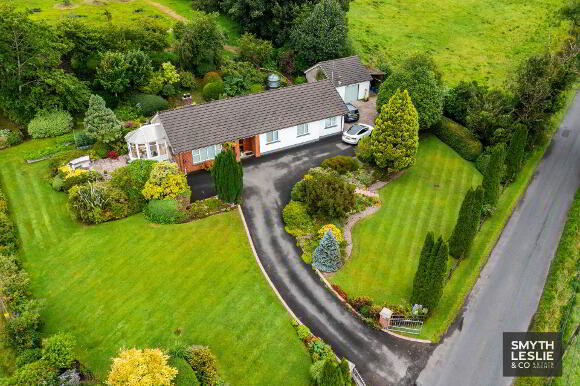 Photo 1 of 20 Ballyreagh Road, Tempo, Enniskillen