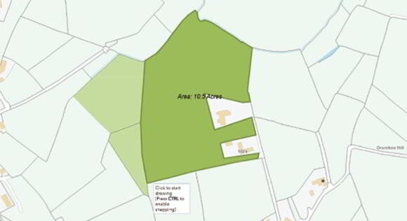 Photo 1 of Claggan Lane, Cookstown