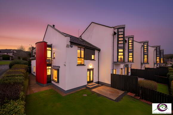 Photo 1 of 1 Culmore Square, Derry