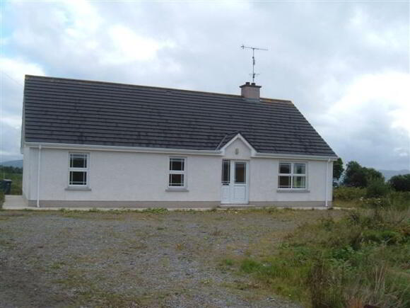 Photo 1 of 101 Cornahilta Road, Killybeg, Garrison