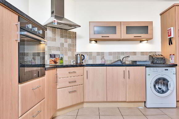 Photo 1 of 56 Montague Court (student Let), Portstewart