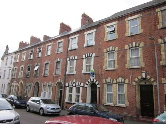 Photo 1 of Unit 1, 12 Belgravia Avenue, Belfast