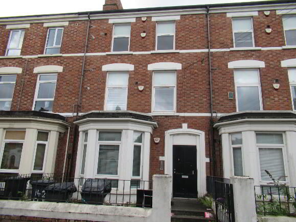 Photo 1 of Unit 7, 142 Agincourt Avenue, Belfast