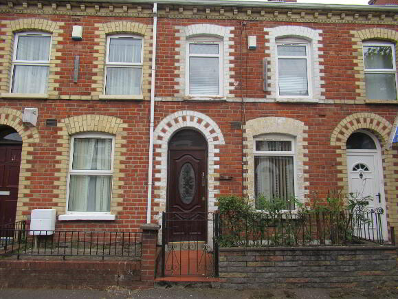 Photo 1 of 30 Jerusalem Street, Belfast