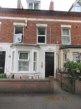 Photo 1 of Unit 3, 34 Rugby Avenue, Belfast