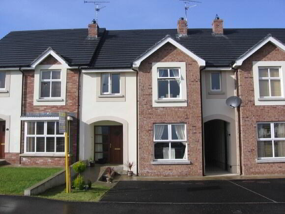 Photo 1 of 71 Riverview, Ballykelly, Limavady