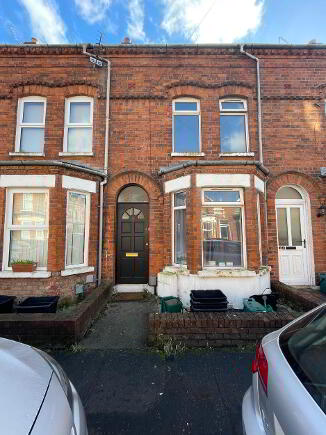 Photo 1 of 32 Sandymount Street, Belfast
