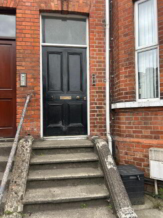 Photo 1 of Unit 3, 31 Camden Street, Belfast