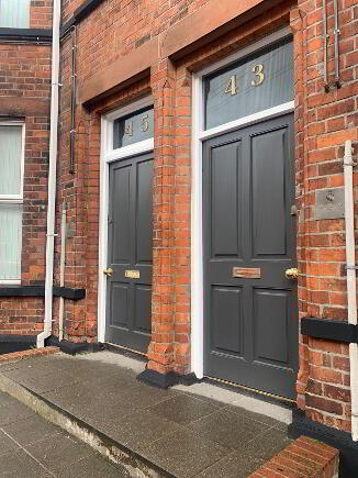 Photo 1 of Unit 1, 45 Dunluce Avenue, Belfast