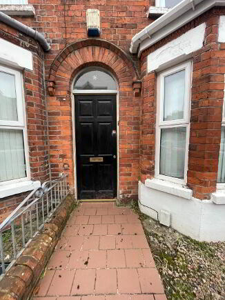 Photo 1 of 38 Sandymount Street, Belfast
