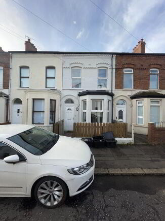 Photo 1 of 70 Sandymount Street, Belfast