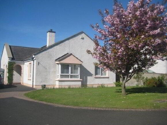 Photo 1 of 4 Aghermore Close (Student Let), Portstewart