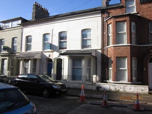 Photo 1 of 8 Eblana Street, Belfast