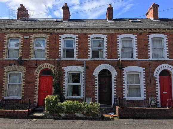 Photo 1 of 9 Jerusalem Street, Belfast