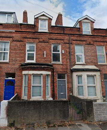 Photo 1 of Westminster Street, Botanic Area ~ Behind Queens, Belfast