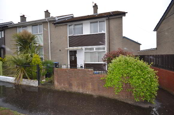 Photo 1 of 194 Jordanstown Road, Newtownabbey