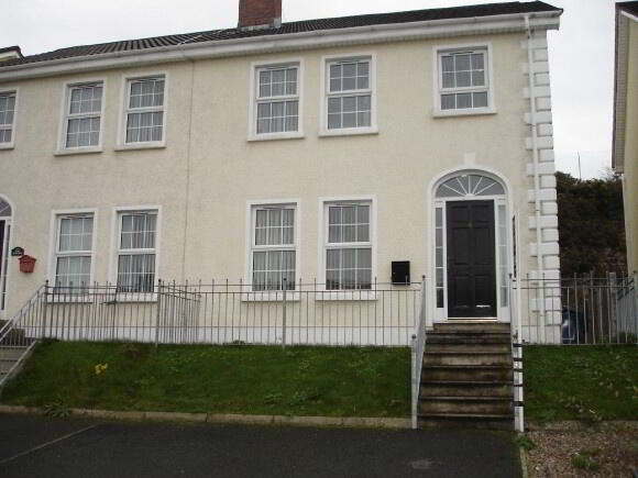 Photo 1 of 4 Barley Mews, Barley Lane, Newry