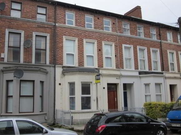 Photo 1 of Unit 4, 13 Lawrence Street, Belfast