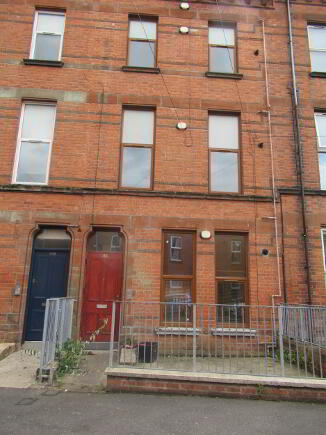 Photo 1 of Unit 4, 110 Fitzroy Avenue, Belfast
