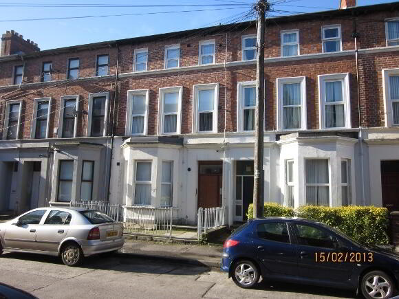 Photo 1 of Unit 3, 13 Lawrence Street, Belfast