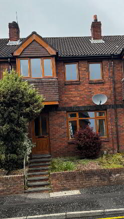 Photo 1 of 4 Old Manse Court, Whiteabbey, Newtownabbey