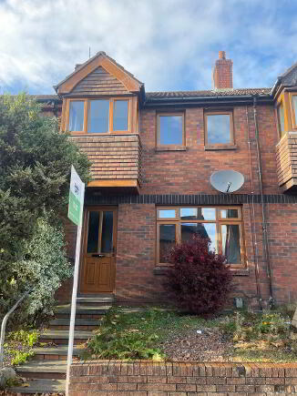 Photo 1 of 4 Old Manse Court, Whiteabbey, Newtownabbey