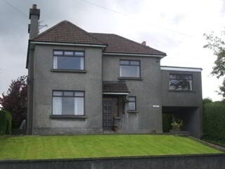 Photo 1 of 11 Armagh Road, Newry