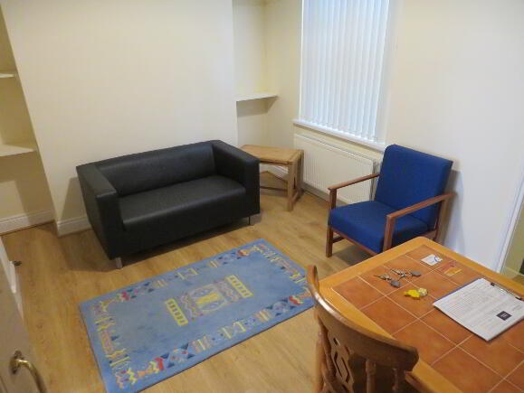 Photo 1 of Unit 1, 33 Cromwell Road, Botanic, Belfast