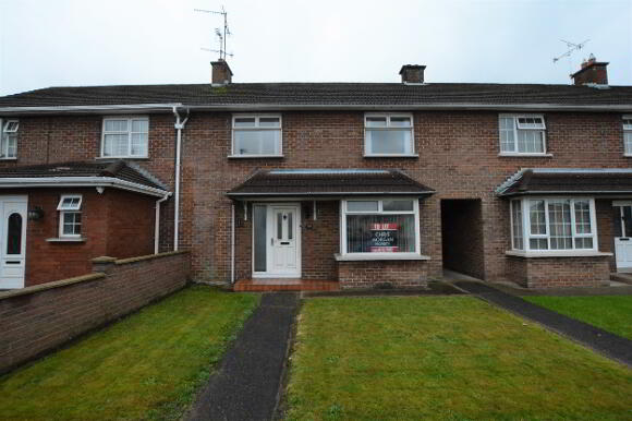 Photo 1 of 22 Mournebeg Drive, Dungannon