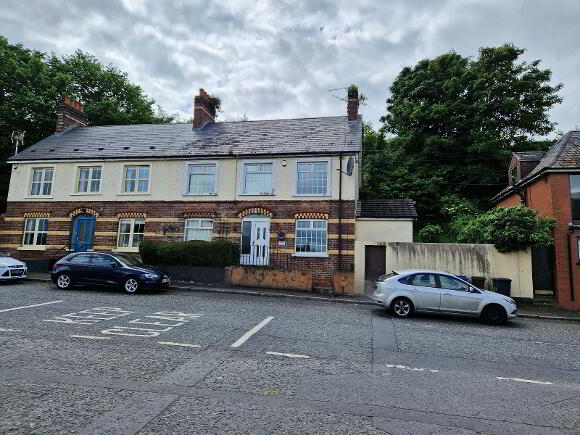 Photo 1 of 123 Dominic Street, Newry