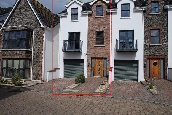 Photo 1 of 42 Montague Court (student Let), Portstewart