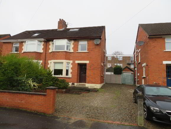 Photo 1 of 59 Orpen Road, Finaghy, Belfast