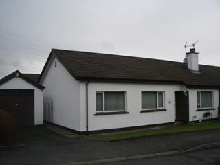 Photo 1 of 43 Cherrywood Grove, Newry
