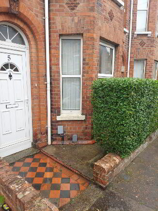 Photo 1 of 5 Sandymount Street, Belfast