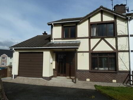 Photo 1 of 2 Millbank Close, Omagh