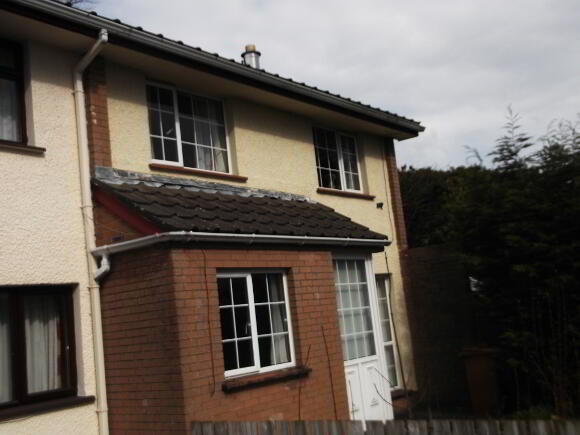 Photo 1 of 38 Victoria Way, Dungannon