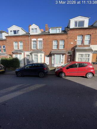 Photo 1 of 111 Dunluce Avenue, Belfast