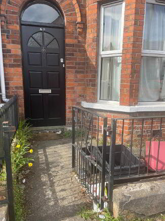 Photo 1 of 60 Sandymount Street, Belfast