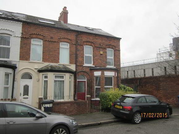 Photo 1 of 74 Sandymount Street, Belfast