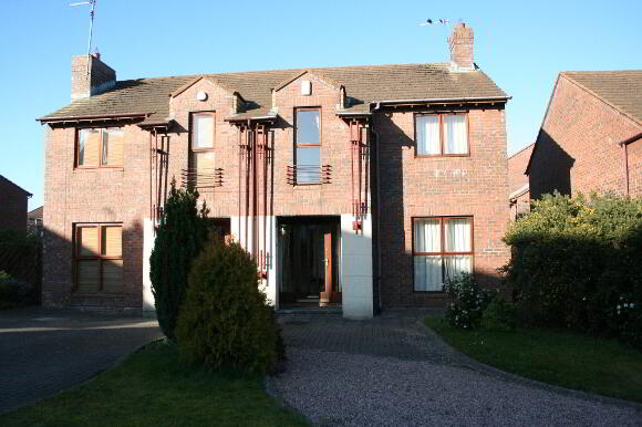 Photo 1 of 26 Laganvale Manor, Belfast