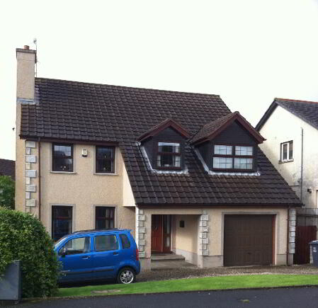 Photo 1 of 47 Mount Pleasant Road, Jordanstown, Newtownabbey