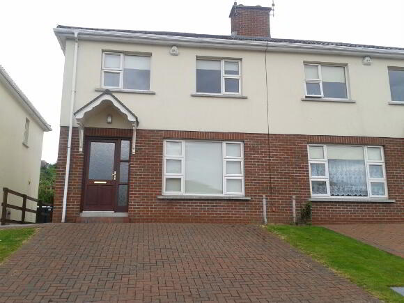 Photo 1 of 22 Maple Grove, Newry