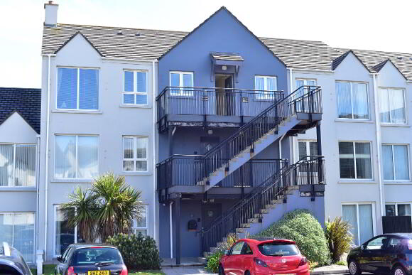 Photo 1 of 27 Old Castle Court (Holiday Let 2023), Portrush