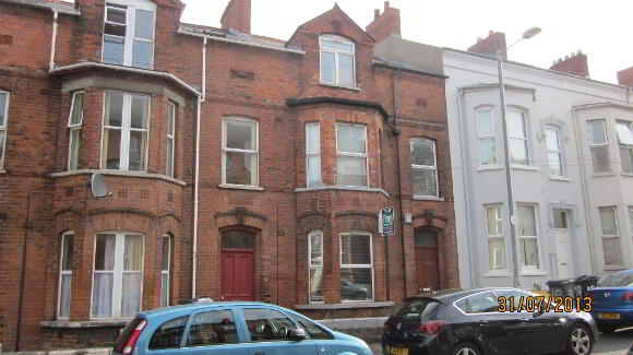 Photo 1 of Unit 1, 18 Camden Street, Belfast