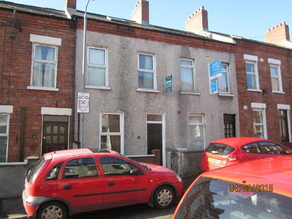 Photo 1 of 71 Jerusalem Street, Belfast